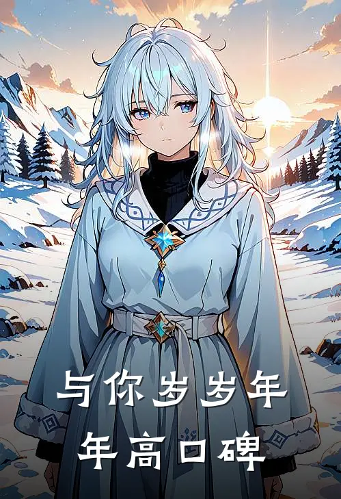 与你岁岁年年高口碑