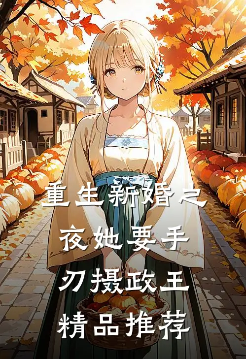 重生新婚之夜她要手刃摄政王精品推荐