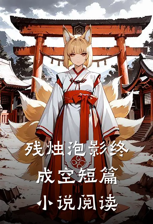 残烛泡影终成空短篇小说阅读