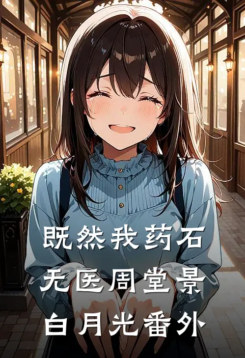 既然我药石无医周堂景白月光番外
