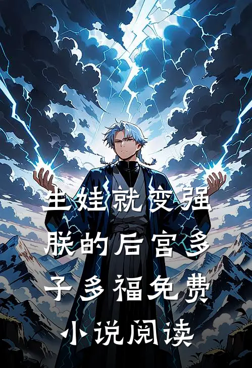 生娃就变强，朕的后宫多子多福免费小说阅读