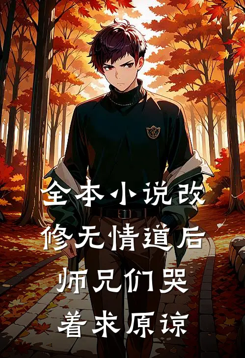 全本小说改修无情道后，师兄们哭着求原谅