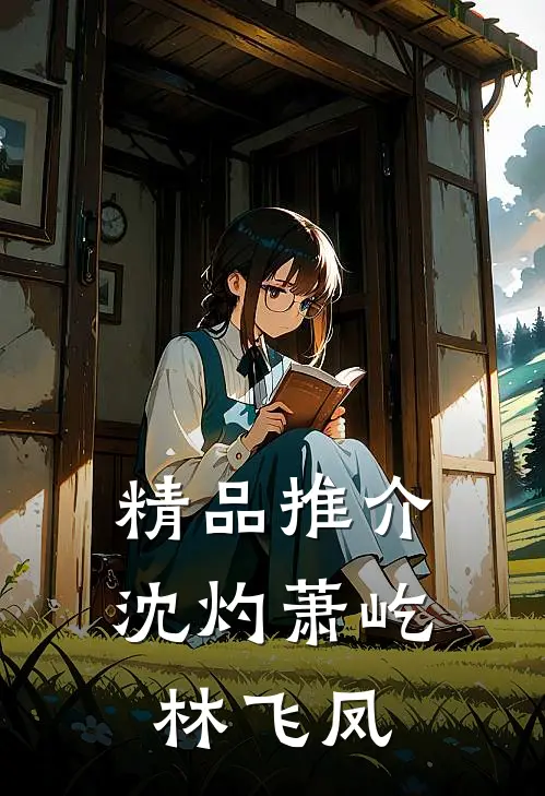 精品推介沈灼萧屹林飞凤