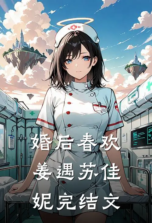 婚后春欢姜遇苏佳妮完结文