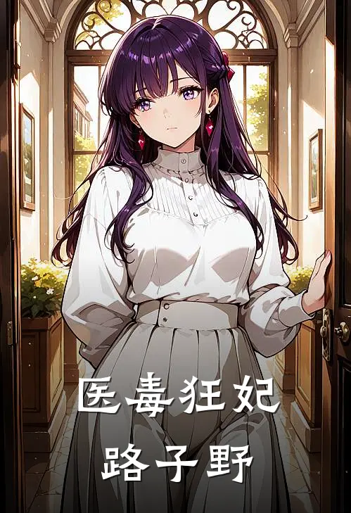 医毒狂妃路子野