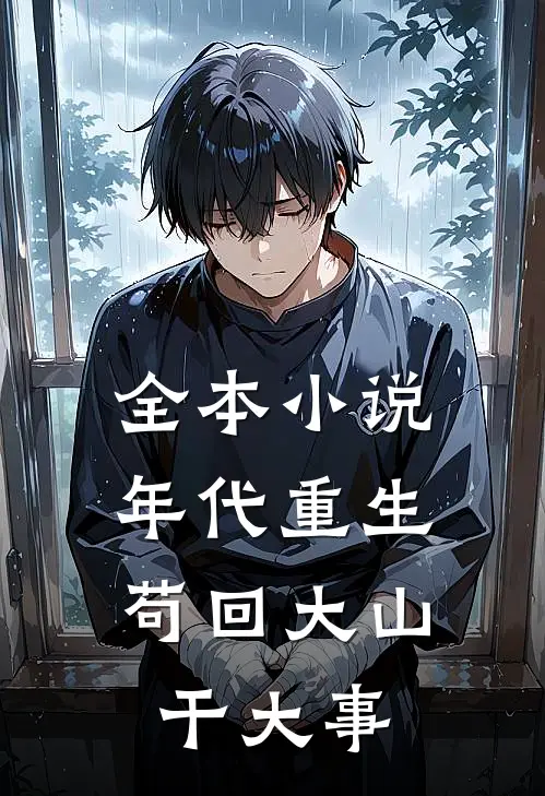 全本小说年代重生：苟回大山干大事