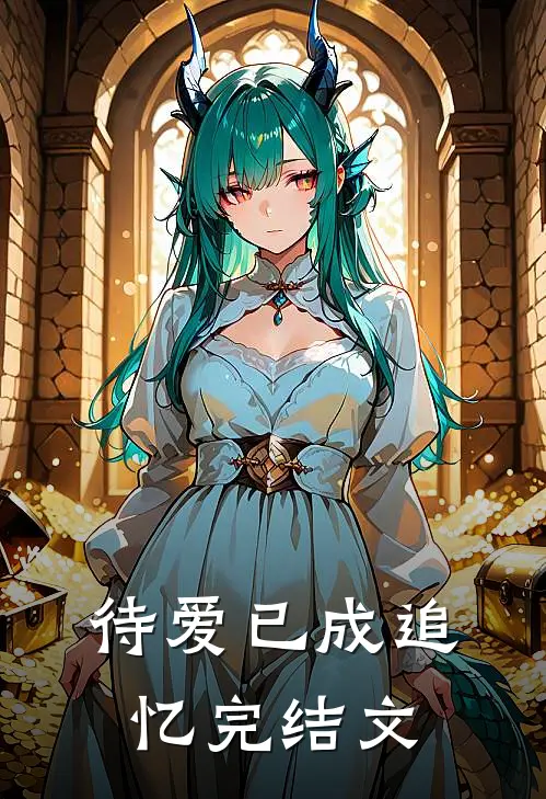 待爱已成追忆完结文