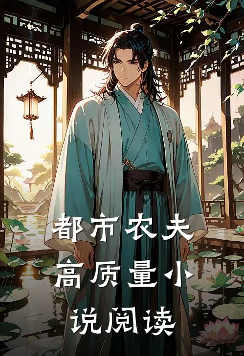都市农夫高质量小说阅读