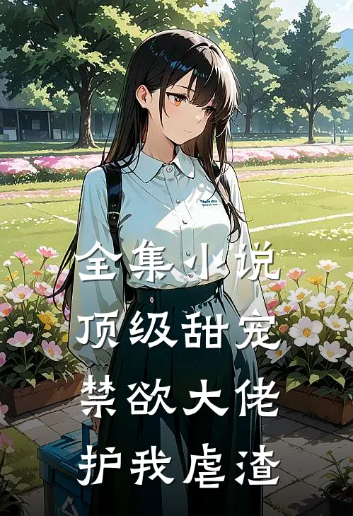 全集小说顶级甜宠：禁欲大佬护我虐渣