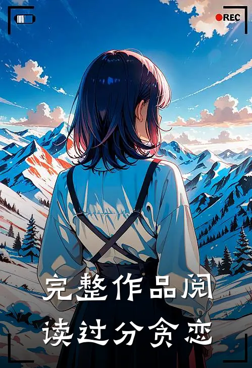 完整作品阅读过分贪恋