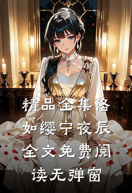 精品全集洛如缨宁夜辰全文免费阅读无弹窗