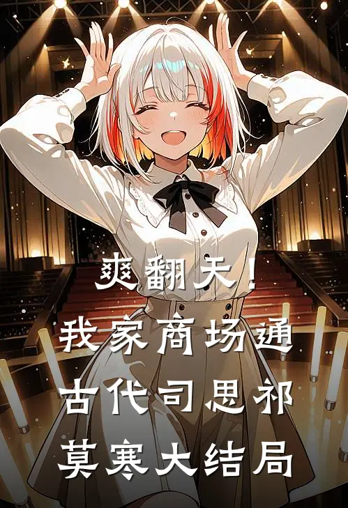 爽翻天！我家商场通古代司思祁莫寒大结局