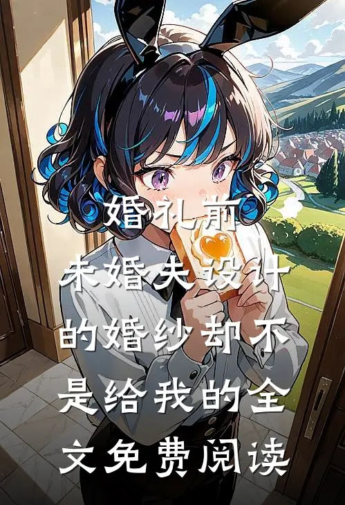 婚礼前，未婚夫设计的婚纱却不是给我的全文免费阅读