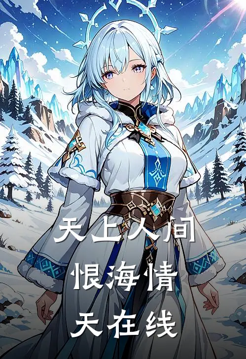 天上人间，恨海情天在线