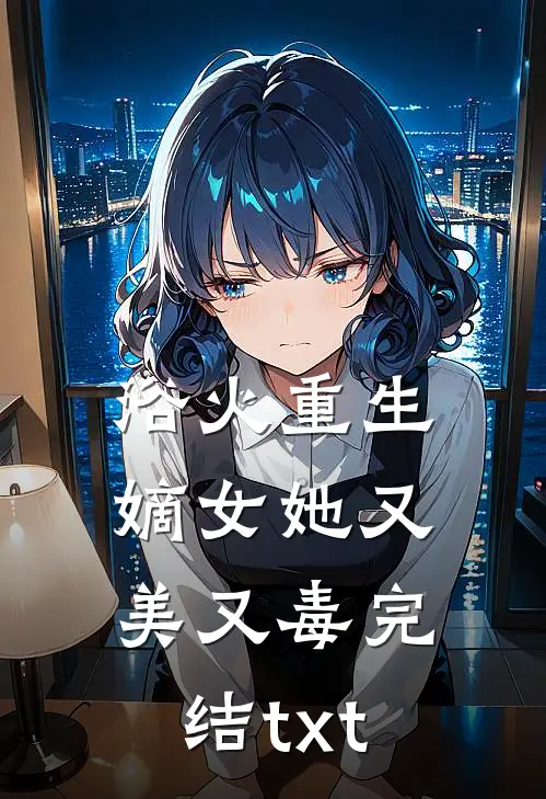 浴火重生：嫡女她又美又毒完结txt