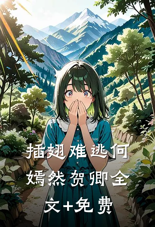 插翅难逃何嫣然贺卿全文+免费