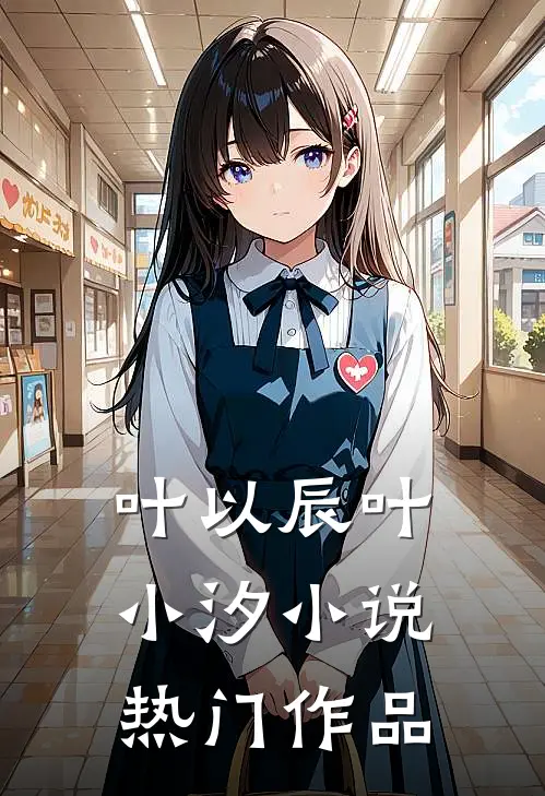 叶以辰叶小汐小说热门作品