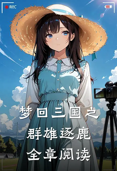 梦回三国之群雄逐鹿全章阅读