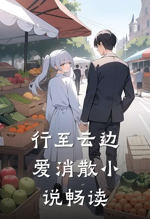 行至云边爱消散小说畅读