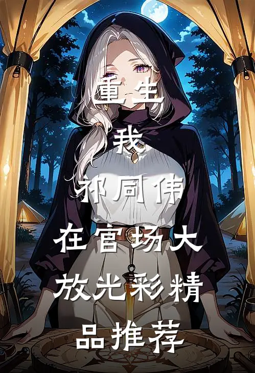 重生：我，祁同伟，在官场大放光彩精品推荐