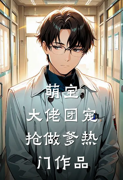 萌宝：大佬团宠抢做爹热门作品