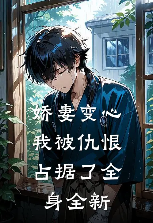 娇妻变心，我被仇恨占据了全身全新