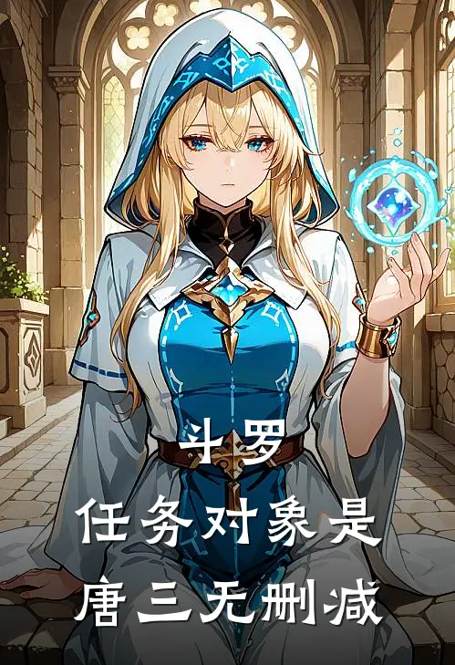 斗罗：任务对象是唐三无删减