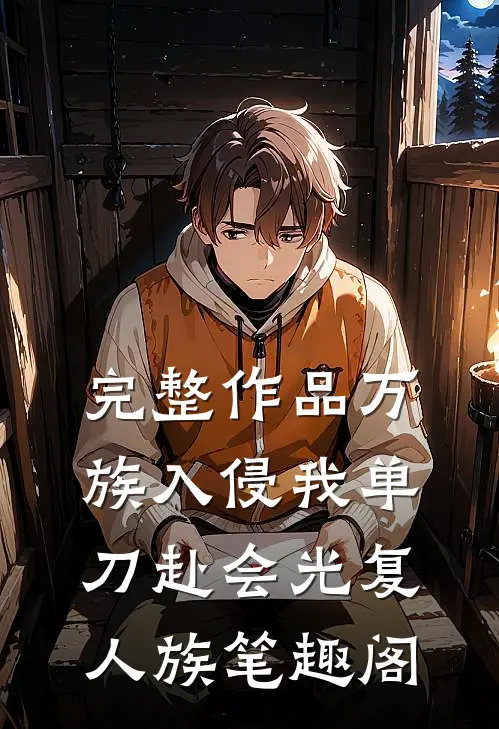 完整作品万族入侵我单刀赴会光复人族笔趣阁