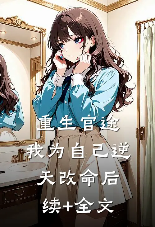 重生官途：我为自己逆天改命后续+全文