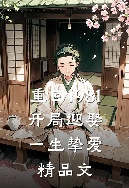 重回1981：开局迎娶一生挚爱精品文