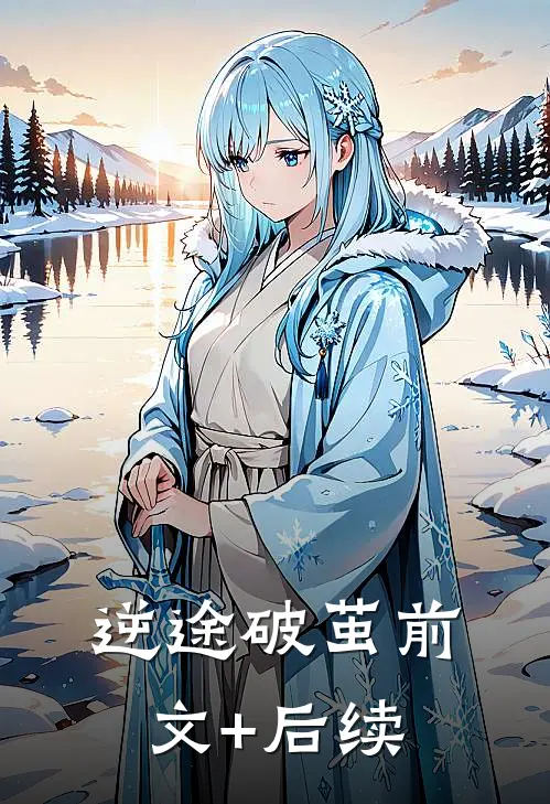 逆途破茧前文+后续