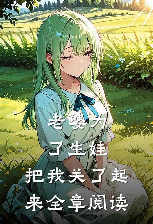 老婆为了生娃，把我关了起来全章阅读