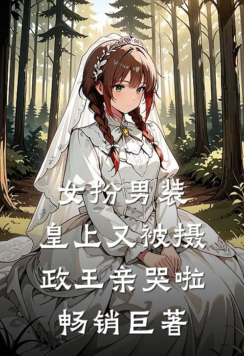 女扮男装，皇上又被摄政王亲哭啦畅销巨著