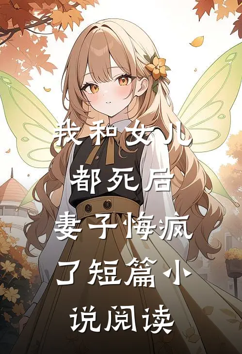 我和女儿都死后，妻子悔疯了短篇小说阅读