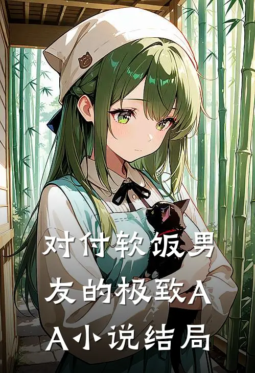 对付软饭男友的极致AA小说结局