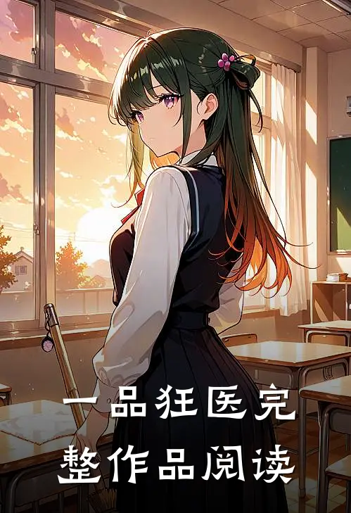 一品狂医完整作品阅读
