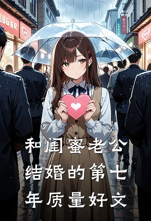 和闺蜜老公结婚的第七年质量好文