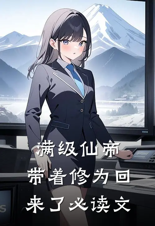 满级仙帝，带着修为回来了必读文