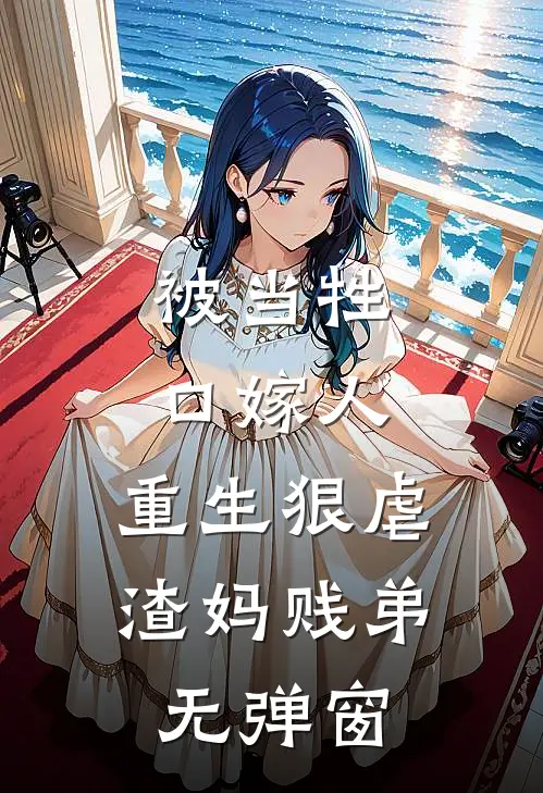 被当牲口嫁人，重生狠虐渣妈贱弟无弹窗