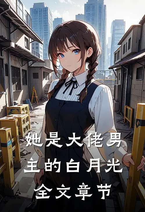 她是大佬男主的白月光全文章节