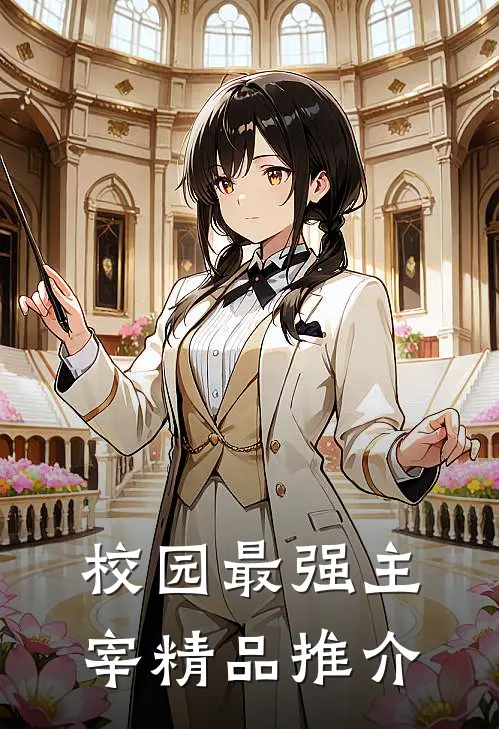 校园最强主宰精品推介