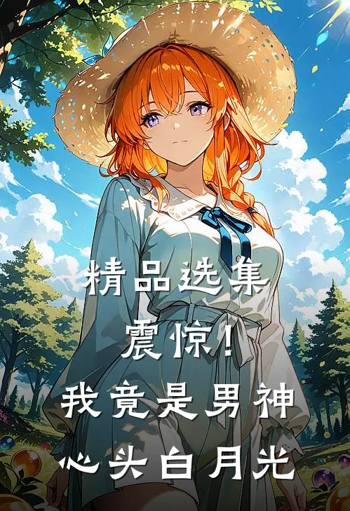 精品选集震惊！我竟是男神心头白月光