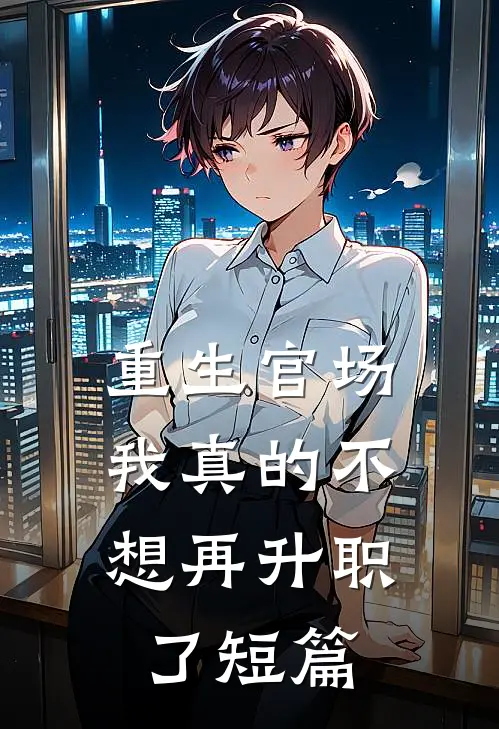 重生官场：我真的不想再升职了短篇