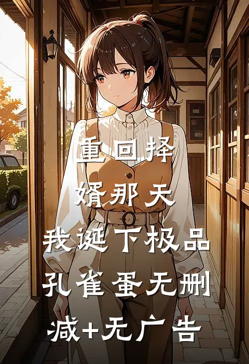 重回择婿那天，我诞下极品孔雀蛋无删减+无广告