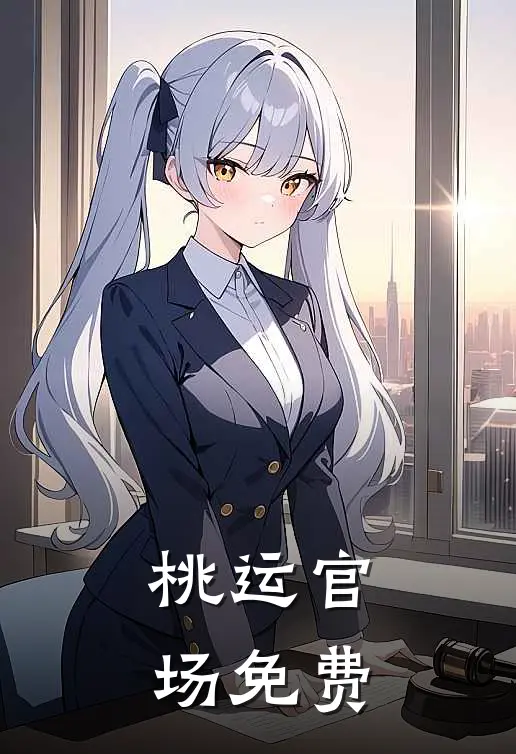 桃运官场免费