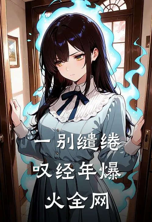 一别缱绻叹经年爆火全网