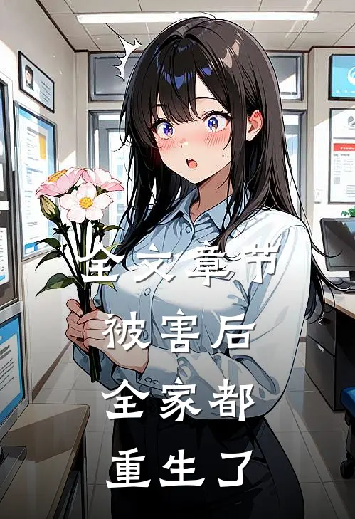 全文章节被害后,全家都重生了
