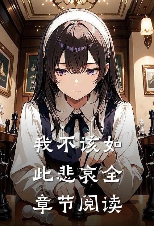 我不该如此悲哀全章节阅读