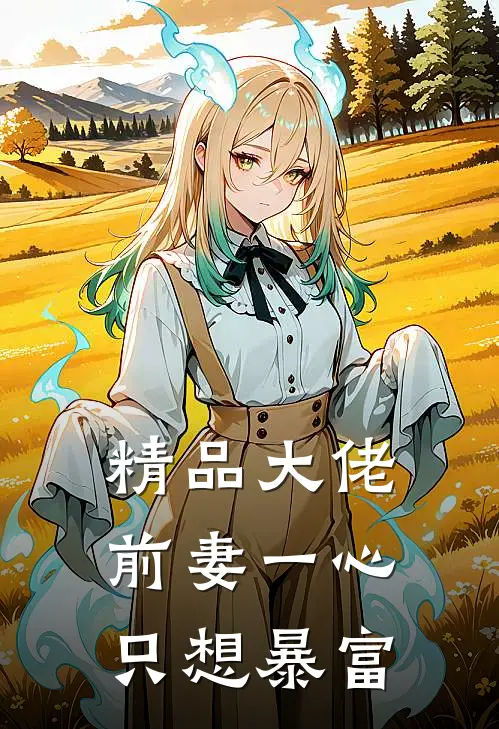 精品大佬前妻一心只想暴富
