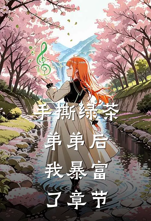 手撕绿茶弟弟后,我暴富了章节阅读